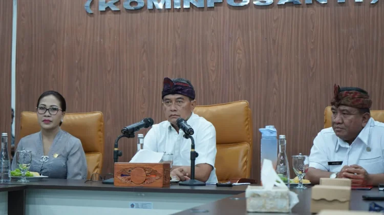 Pemkab Buleleng Percepat Digitalisasi Bansos, Cegah Salah Sasaran