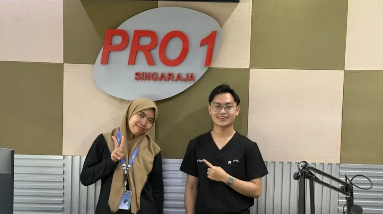 Waspadai Penyakit DBD, Kenali Gejala dan Penanganannya