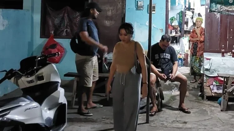 Lansia di Jembrana Gagalkan Dugaan Jambret, Polisi Lakukan Penyelidikan