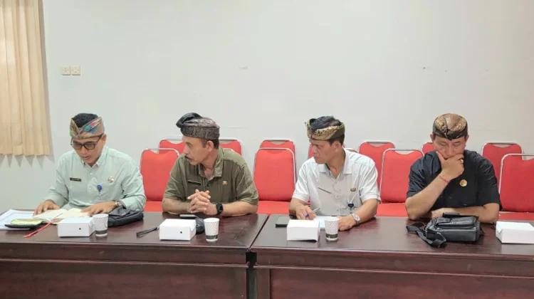 Pemkab Jembrana Klarifikasi Isu Percakapan Guru dan Siswi yang Viral