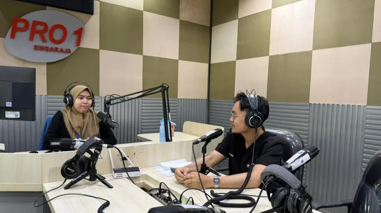 Kasus DBD Buleleng Meningkat, Warga Diminta Perkuat Pencegahan