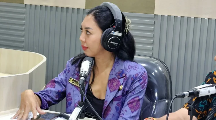 Koperasi Merah Putih Dinilai Berpotensi Gerakkan Ekonomi Desa di Buleleng