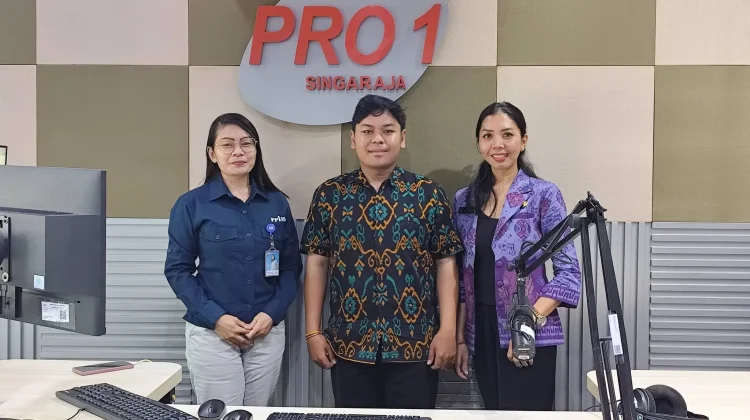 Koperasi Merah Putih di Buleleng Hadapi Kendala Permodalan dan Kesiapan SDM