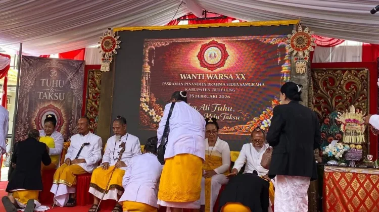 Aguron-guron Sistem Pendidikan Tradisional Pembentuk Karakter
