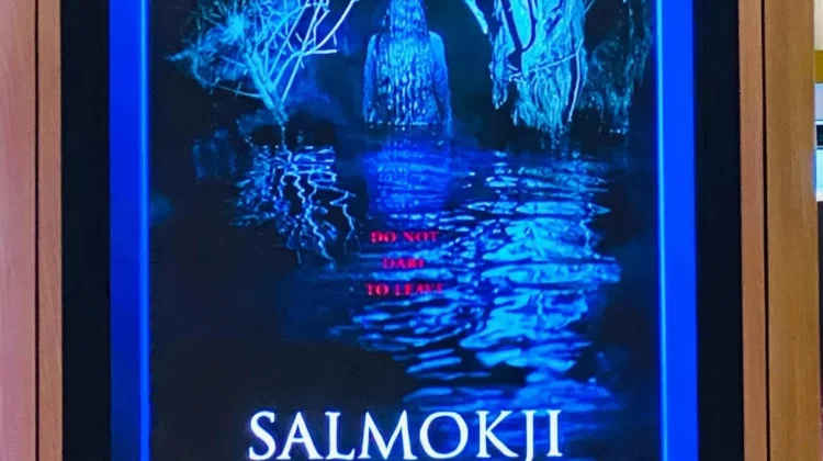 Sinopsis Film Horor Korea Salmokji: Whispering Water, Misteri Waduk yang Mencekam
