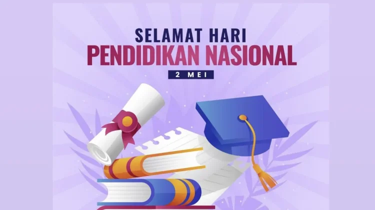 Tema Hari Pendidikan Nasional 2026