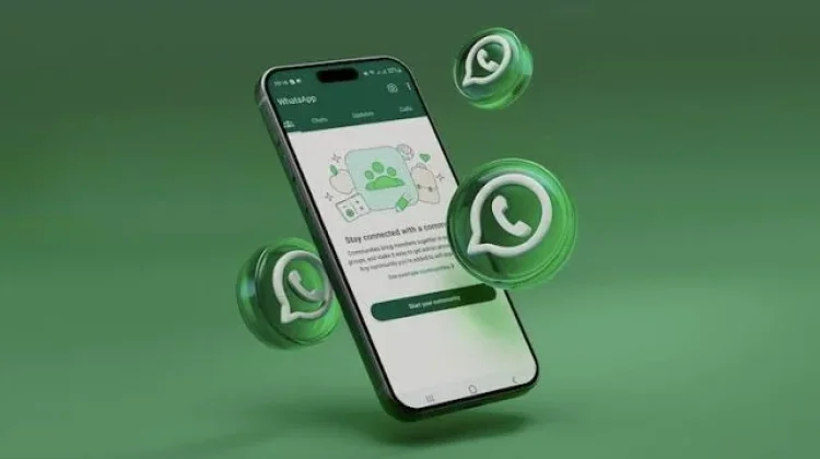 Bersiap, WhatsApp Bakal Setop Layanan di Android Lawas