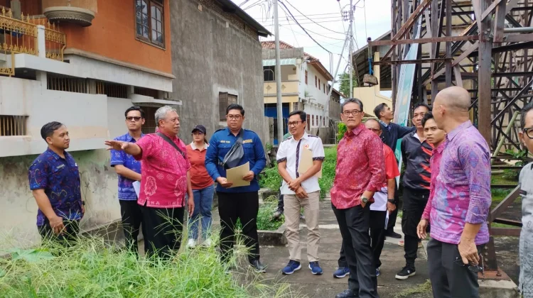 Perbaikan Venue Panjat Tebing Buleleng Dikebut, Tender Juni 2026