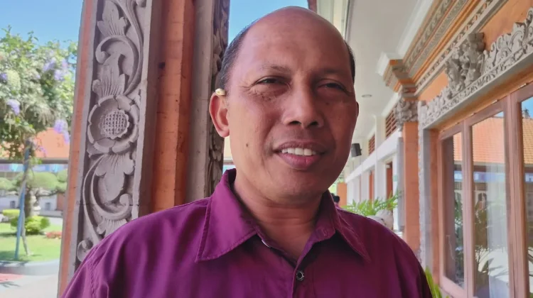 Lestariana Kembali Pimpin PTMSI Buleleng, Fokus Porprov Bali 2027