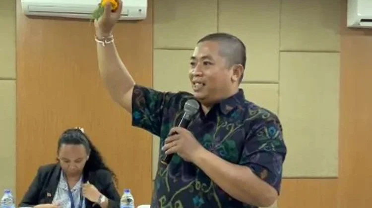 LEISA Menjadi Jalan tengah Pertanian Berkelanjutan dan Efisiensi Biaya Produksi