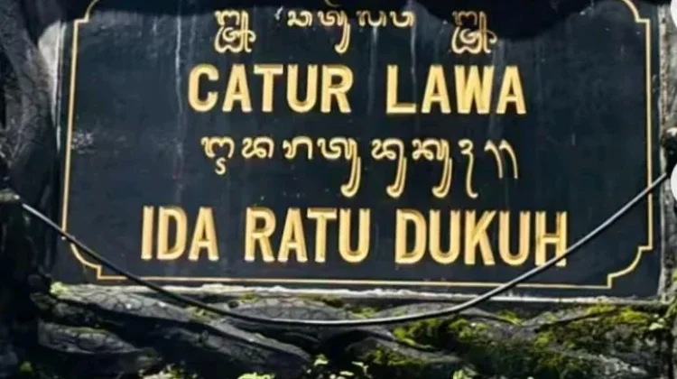 Pura Catur Lawa Ida Ratu Dukuh, Pusat Spiritualitas dan Pelestarian Tradisi Bali