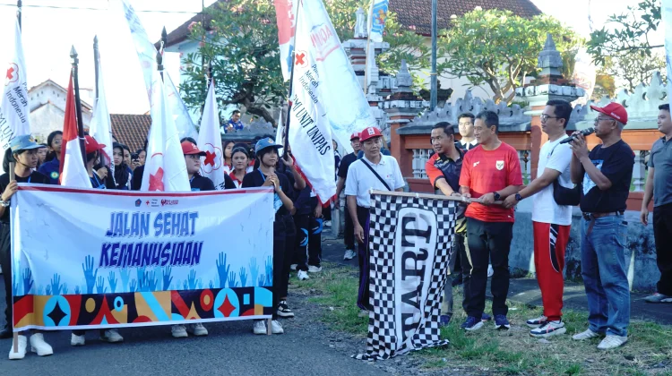RCA 2026 Buleleng Libatkan Puluhan Sekolah dan Ratusan Peserta