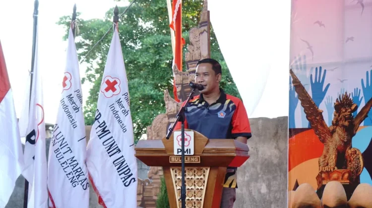 Rektor Unipas Apresiasi RCA 2026, Dorong Pengabdian Mahasiswa