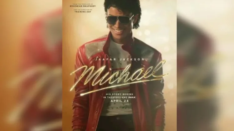 Sinopsis Film “Michael”: Perjalanan Hidup Penuh Luka dan Penebusan