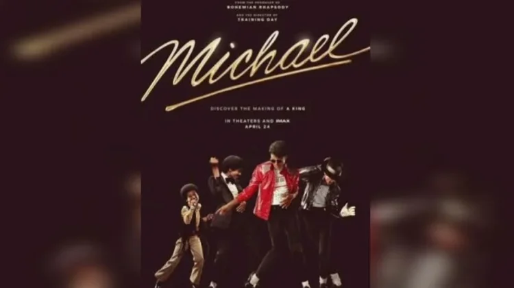 Pemain dan Fakta di Balik Film “Michael”: Deretan Bintang dan Cerita Menarik
