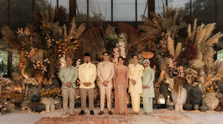 Ahmad Dhani Disorot usai Postingan soal Shafeea Ahmad