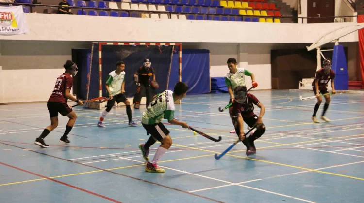 Hockey Cup I 2026 Buleleng, Gianyar Sabet Dua Gelar Juara