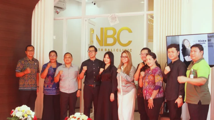 One Stop Treatment di Bali Utara: North Bali Clinic Hadirkan Special Promo Opening