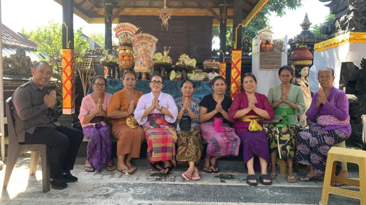 Catatan Bawaslu Bali, Rekonstruksi Nalar Politik dari Ruang Budaya