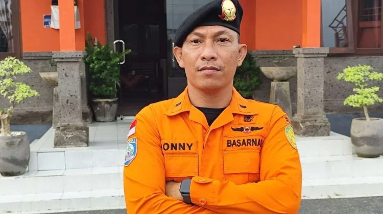 Koordinator Pos SAR Buleleng Imbau Masyarakat agar Waspada Cuaca Ekstrem