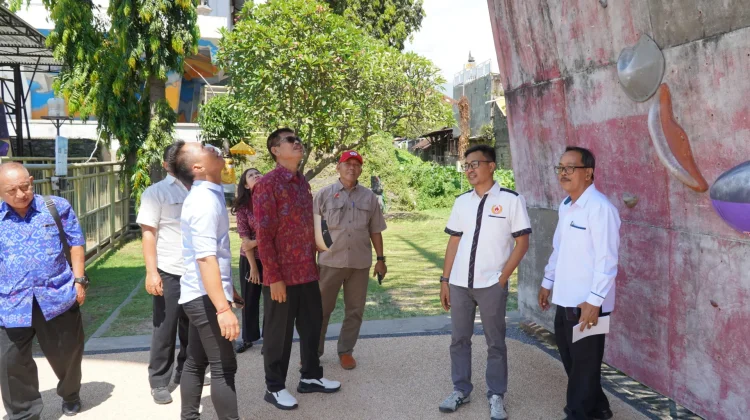 Jelang Porprov 2027, DPRD Bali Minta Perbaikan Venue di Buleleng Dipercepat