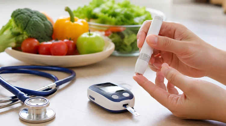 Dokter: Diabetes Bisa Terjadi pada Tubuh Kurus