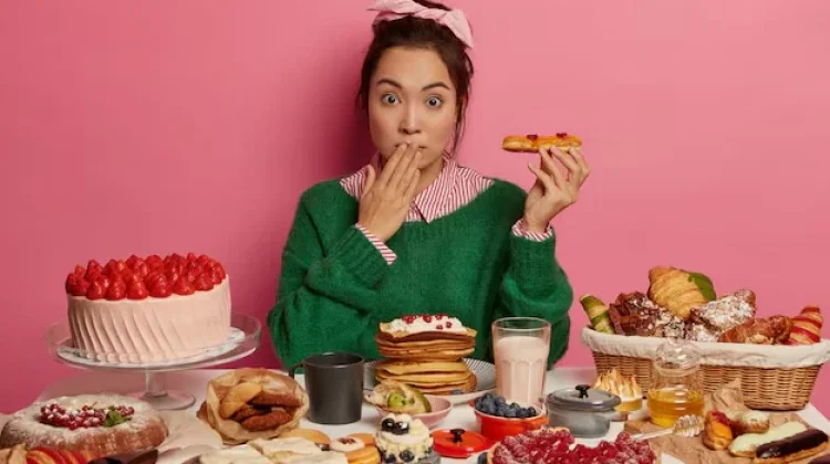 Peringatan 6 Mei: Hari tanpa Diet Internasional