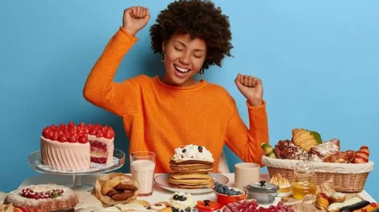 Sejarah Peringatan Hari tanpa Diet Internasional