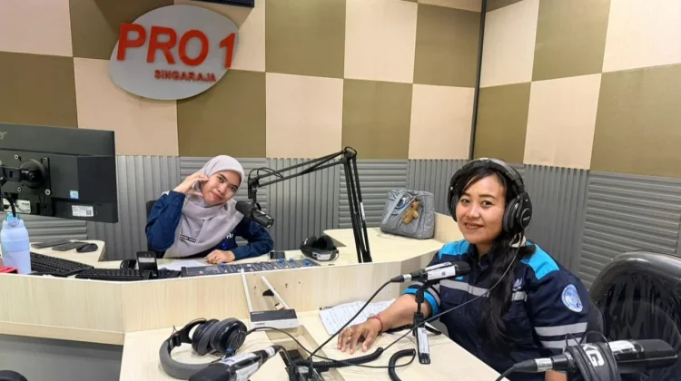 Edukasi Bencana sejak Dini Penting Lindungi Kelompok Rentan
