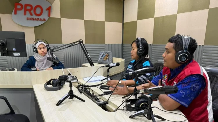 SPAB Ubah Perilaku Siswa, namun Hadapi Tantangan Implementasi