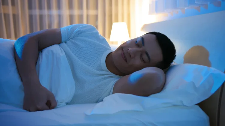 Pola Tidur Sehat Jadi Kunci Energi dan Produktivitas