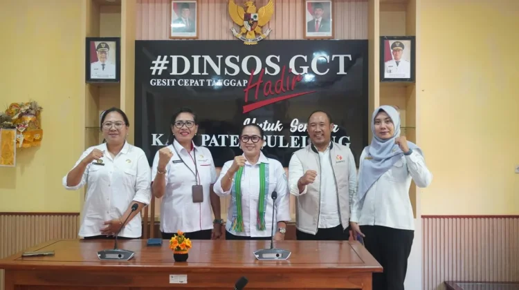 Akurasi Data dan Akses TPS Jadi Tantangan Pemilu Inklusif