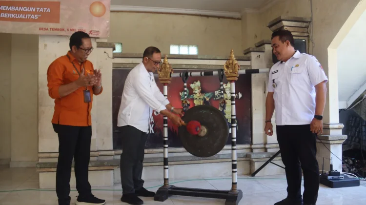 Buleleng Canangkan Tiga Desa di Tejakula sebagai Desa Cantik 2026