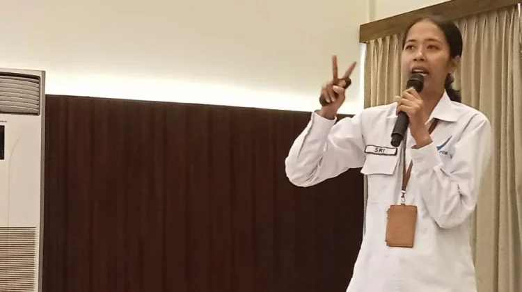 Loka POM Ingatkan Pencantuman Peringatan Pemanis Buatan pada Label Pangan