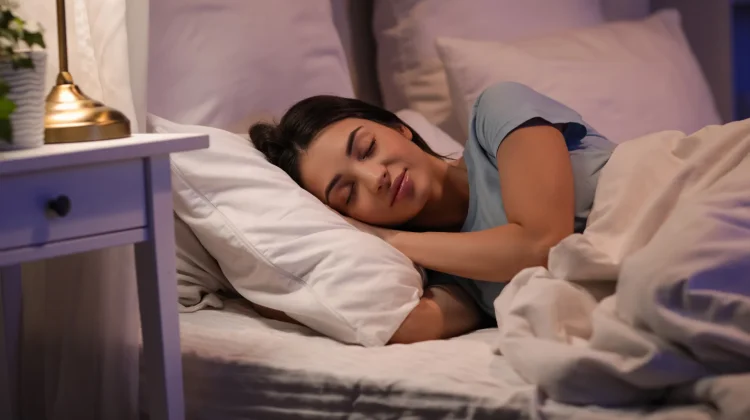 Tidur di Ruangan Sejuk Disebut Bisa Membantu Memperlambat Penuaan