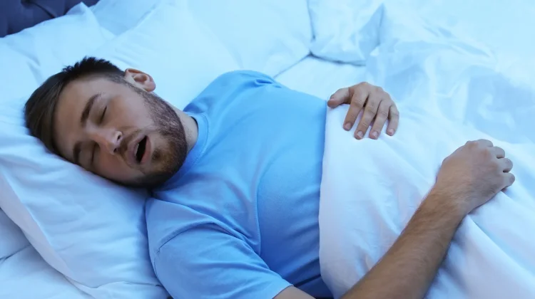 Oversleeping Bisa Berdampak Buruk bagi Kesehatan