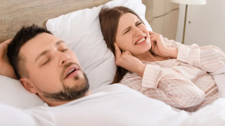 Sleep Apnea, Gangguan Tidur yang Bisa Berdampak Serius bagi Kesehatan