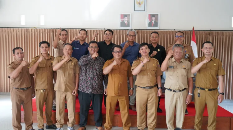 Tiga Desa Buleleng Masuk Penjaringan Desa Transparan 2026