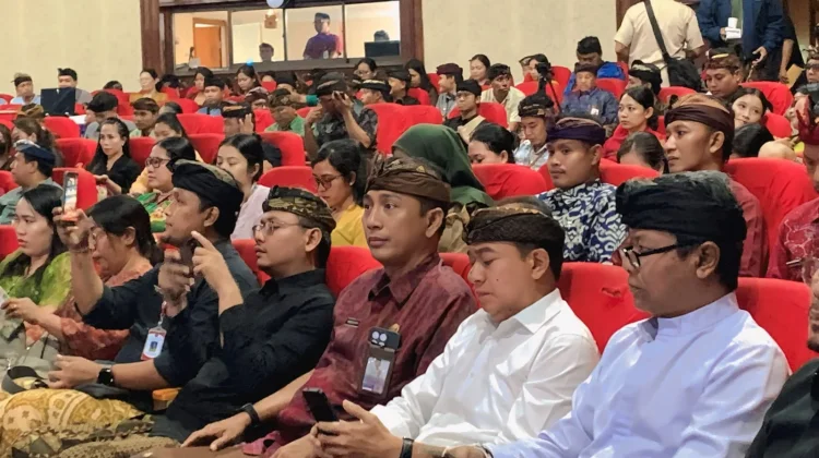 Digitalisasi Bansos Diperkuat, Buleleng Ikuti Bimtek Perlinsos