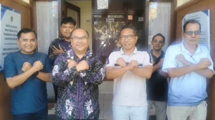 Buleleng Perkuat Perlindungan PMI lewat Kolaborasi BP3MI