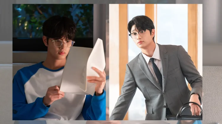 Biodata dan Series yang Dibintangi Kim Jae-won, Pemeran Shin Soon Rok di Yumi's Cells