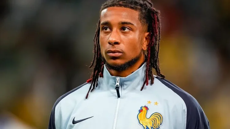 Michael Olise Diprediksi Jadi Salah Satu Bintang Bersinar di Piala Dunia 2026