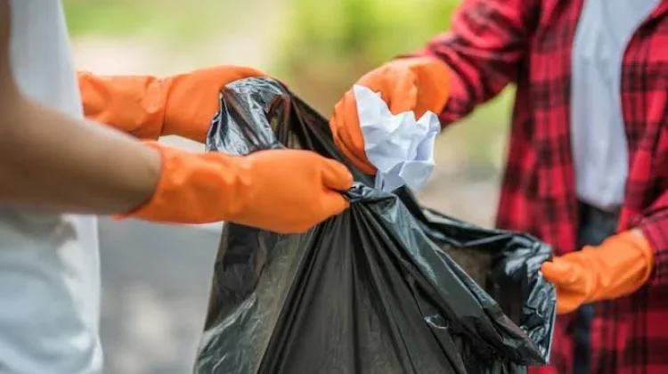 Masih Bingung? Ini Loh Jenis-Jenis Sampah untuk Dipilah