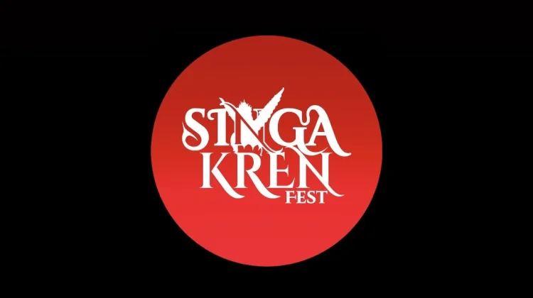 Singa Kren Festival, Festival Perdana Kecamatan Buleleng