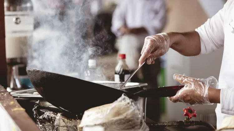Mitra Dapur MBG di Buleleng Utamakan Kualitas dan Kebersihan Makanan