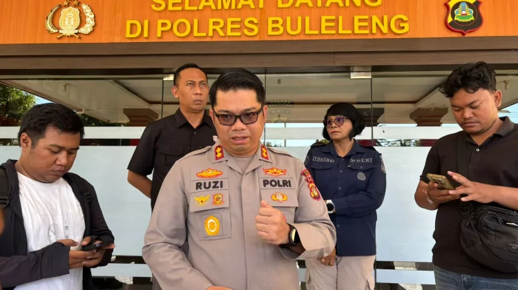 WNA Pelaku Penganiayaan di Buleleng Terancam Pasal Berlapis