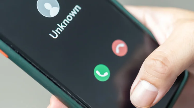 Waspada Modus Penipuan Telepon Random dari Nomor Tak Dikenal