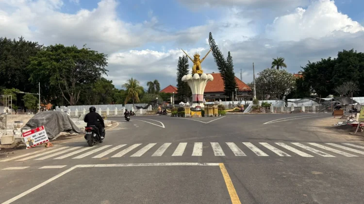 PLN Sesuaikan Jaringan Listrik Dukung Pengembangan Titik Nol Buleleng