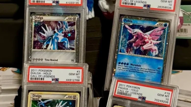 Kartu Pokemon Jadi Simbol Gaya Hidup Modern Anak Muda