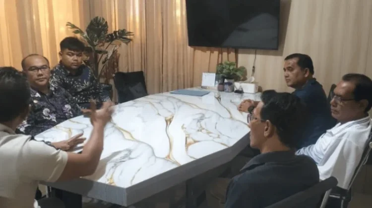 Disnaker Buleleng dan BP3MI Perketat Pengawasan LPK PMI
